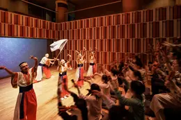 OMO7 高知　よさこい楽宴LIVE