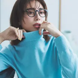 【フォトギャラリー】最旬ニット＆ニットコーデをまとめてチェック！_1_11