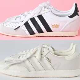 【大人の白スニーカー】通勤や街歩きにも（写真）_1_16