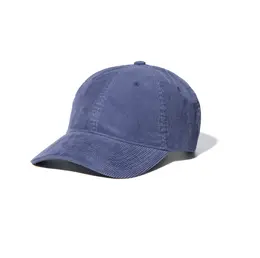 UNIQLO and JW ANDERSON　コーデュロイキャップ¥1990