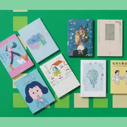 【フォトギャラリー】小説、エッセイなど働く女性へおすすめの本_1_8