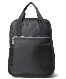 レスポートサック　CR URBAN BACKPACK　￥29700　ブラック