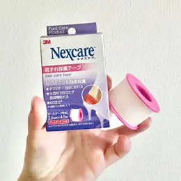 靴擦れ、足の痛み対策アイテムまとめ_1_25