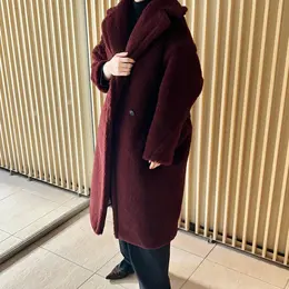 【フォトギャラリー】最旬アウター＆コートコーデをまとめてチェック！_1_16