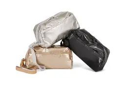 ひとりっぷ®×レスポートサック　エディターズマジックバッグ