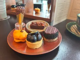 アフタヌーンティー フォトギャラリー_1_10