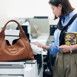 【フォトギャラリー】小説、エッセイなど働く女性へおすすめの本_1_19