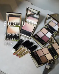 SUQQU（スック）春新色コスメまとめ（写真）_1_1