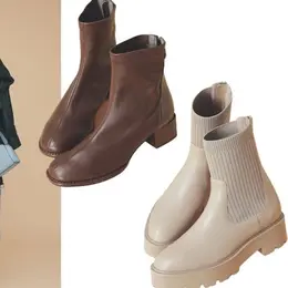 【フォトギャラリー】大注目の黒アイテム＆コーデをまとめてチェック！_1_15