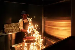 OMO7高知　ディナーイメージ