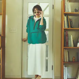 【フォトギャラリー】最旬アウター＆コートコーデをまとめてチェック！_1_5