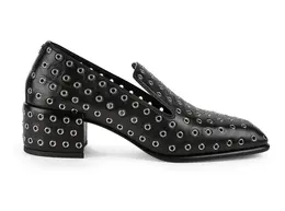 エリオット スリッパ￥202000