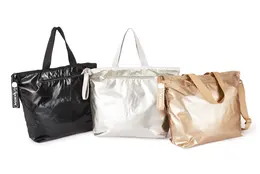 ひとりっぷ®×レスポートサック　エディターズトート