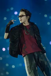 BTS WORLD TOUR “ARIRANG” IN BUSANのj-hope