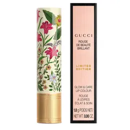 グッチ ルージュ ドゥ ボーテ ブリアン 208 ゼイ メット イン アルゼンティーナ（リミテッド エディション）　パッケージ