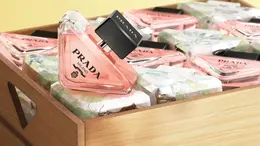 期間限定ポップアップストア＜プラダ ビューティ マーケット＞