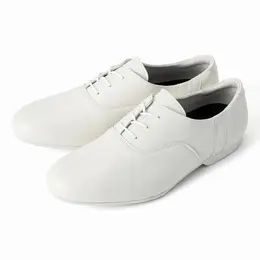 パトリック　バレッタⅡ　ホワイト