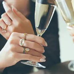 【写真】ハイブランドから結婚指輪まで＜注目のリング＞_1_11