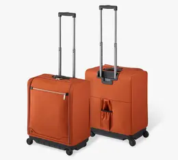 「マックスパス ソフト4」に新色オレンジが追加