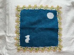 【近沢レース店】バイラメンバーのお気に入りタオルハンカチ（写真）　_1_15