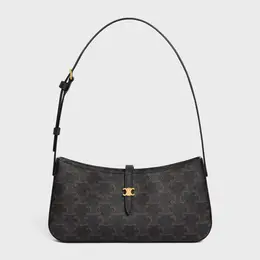 「CELINE（セリーヌ）」のバッグ「ティナ ショルダーバッグ」