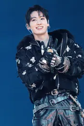 BTS  JungKook