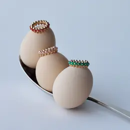 【写真】ハイブランドから結婚指輪まで＜注目のリング＞_1_9