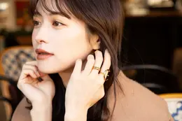 オレンジメイク