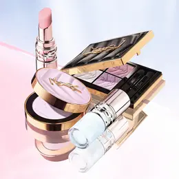 イヴ・サンローラン　YSL クリスタル ラブ コレクション