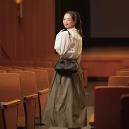 【フォトギャラリー】新作続々♪ 手に入れたいバッグをチェック！_1_21