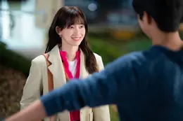 深夜2時のシンデレラ　シン・ヒョンビン