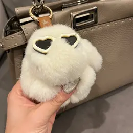 【人気のバッグチャーム】ハイブランドほか旬のチャームをまとめてチェック（写真）_1_16