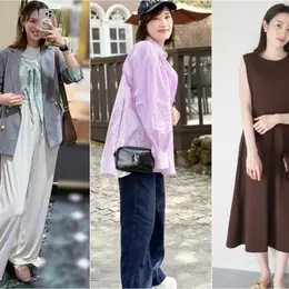 【フォトギャラリー】ZARAアイテム＆コーデまとめ_1_25