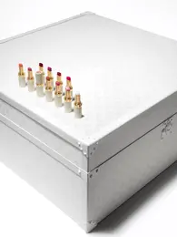 ｢ラ･ボーテ ルイ･ヴィトン｣　LV バーム 全10色　各￥23100（レフィル ￥9900）