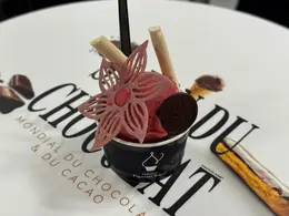 【サロン・デュ・ショコラ2026】おすすめチョコを速報レポ（写真）_1_18