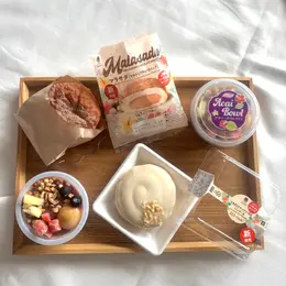 【フォトギャラリー】おうち時間を充実♪＜おすすめパン＞_1_13