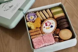 【写真】BAILAおすすめの「クッキー缶」_1_8