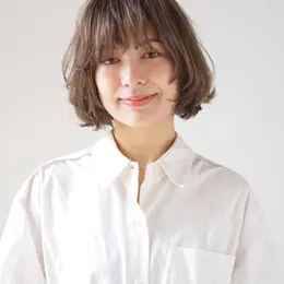 【写真】最新おしゃれヘアカタログ_1_4