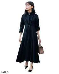 L'Or ディレクター　楫真梨子さん