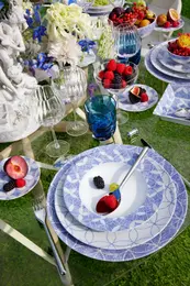 【ルイ·ヴィトン】新作テーブルウェア・コレクションを発売