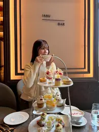 アフタヌーンティー フォトギャラリー_1_2