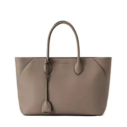 ボナベンチュラ　ミア トートバッグ（35 シュリンク）　エトープ