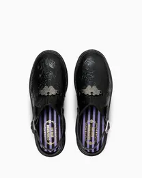 コンバース × アナ スイ　コラボスリッポン　全体