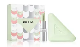 プラダ ハンドクリーム + バーム セット