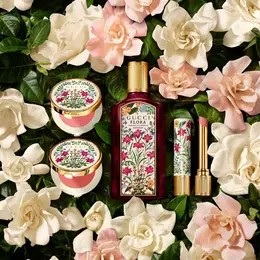 グッチ フローラ 限定メイクアップ コレクション