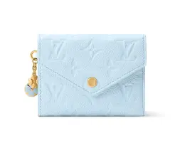 【写真】ルイ・ヴィトン 2026年春の新作財布カラーやサイズ感をチェック！_1_12