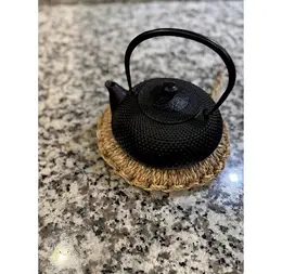 Standard Products/ 鍋敷（いぐさ）2