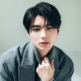 話題の人の インタビューフォトギャラリー_1_17