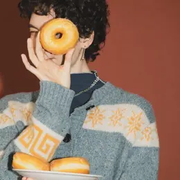 【フォトギャラリー】最旬ニット＆ニットコーデをまとめてチェック！_1_11