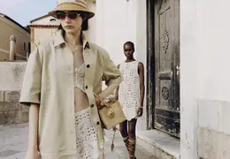 ディオール　ディオリビエラ